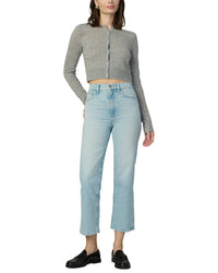 Joe's Jeans Good Company The Margot Cropped Straight Jean