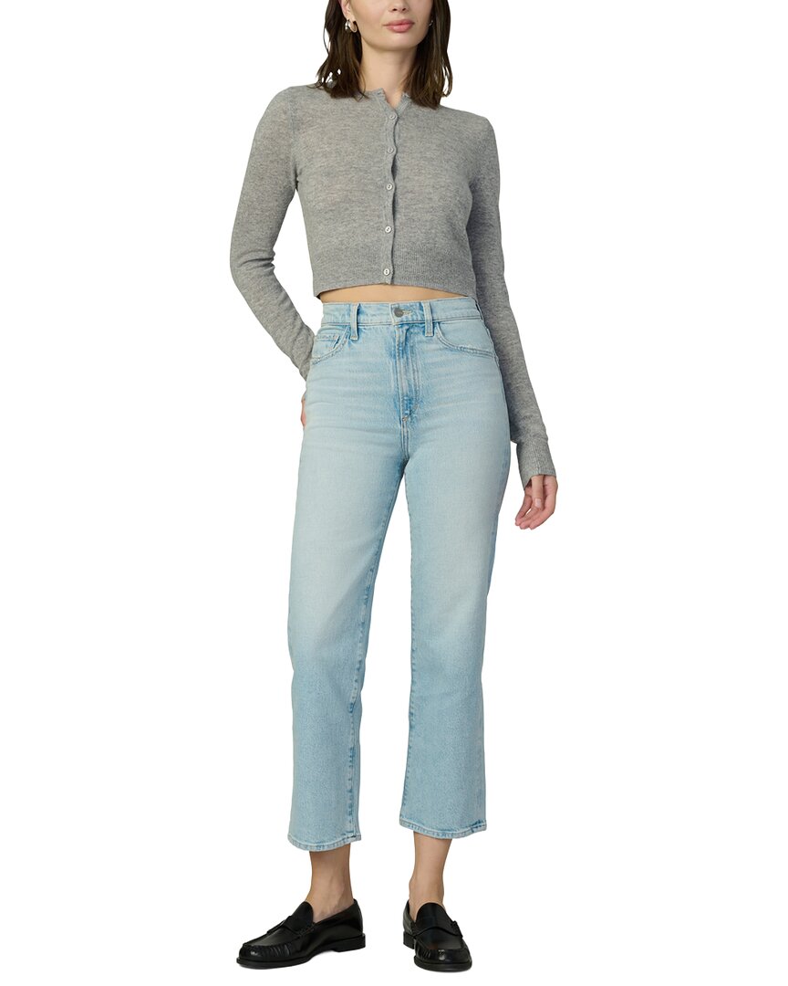 Joe's Jeans Good Company The Margot Cropped Straight Jean