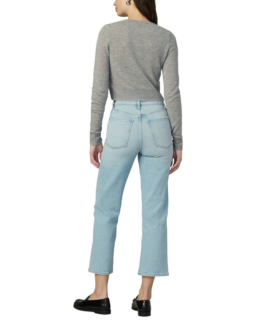 Joe's Jeans Good Company The Margot Cropped Straight Jean