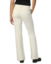 Joe's Jeans Milk The Provocateur Petite Bootcut Trouser Jean