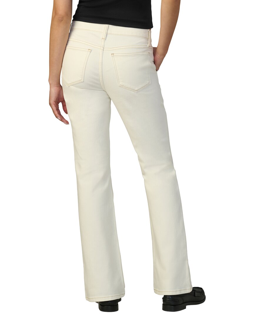 Joe's Jeans Milk The Provocateur Petite Bootcut Trouser Jean