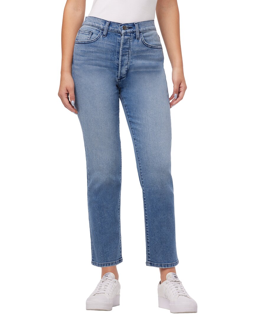 Joe's Jeans Cara The Og Straight Ankle Jean