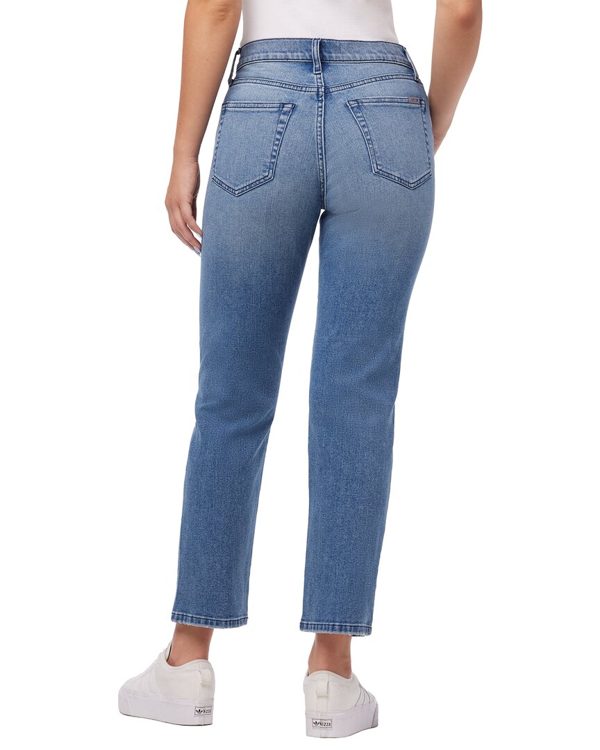 Joe's Jeans Cara The Og Straight Ankle Jean