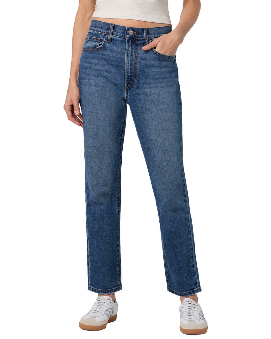 Joe's Jeans London The Og Straight Ankle Jean