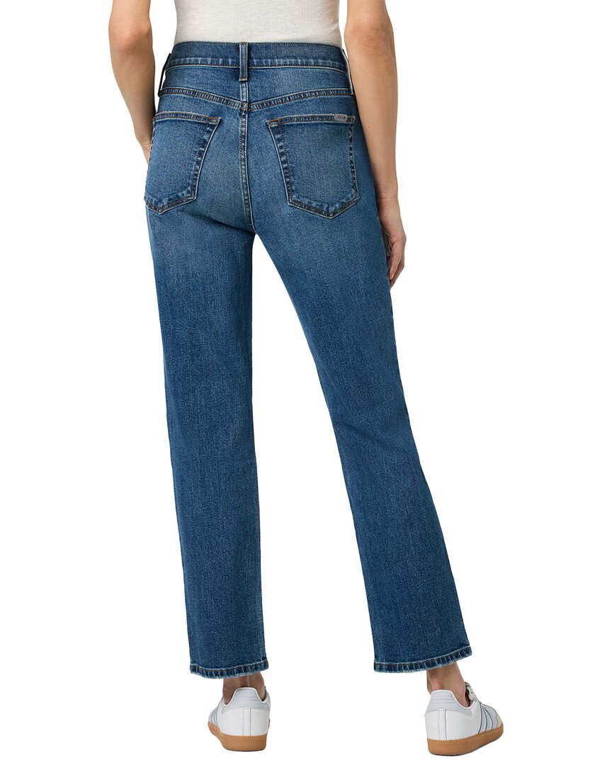 Joe's Jeans London The Og Straight Ankle Jean