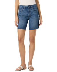 Joe's Jeans Eslanda Easy Bermuda Short