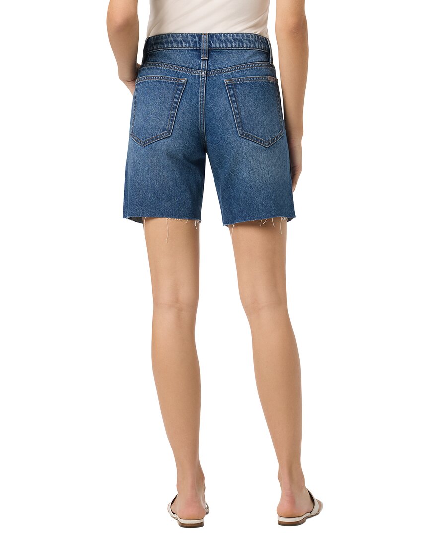 Joe's Jeans Eslanda Easy Bermuda Short