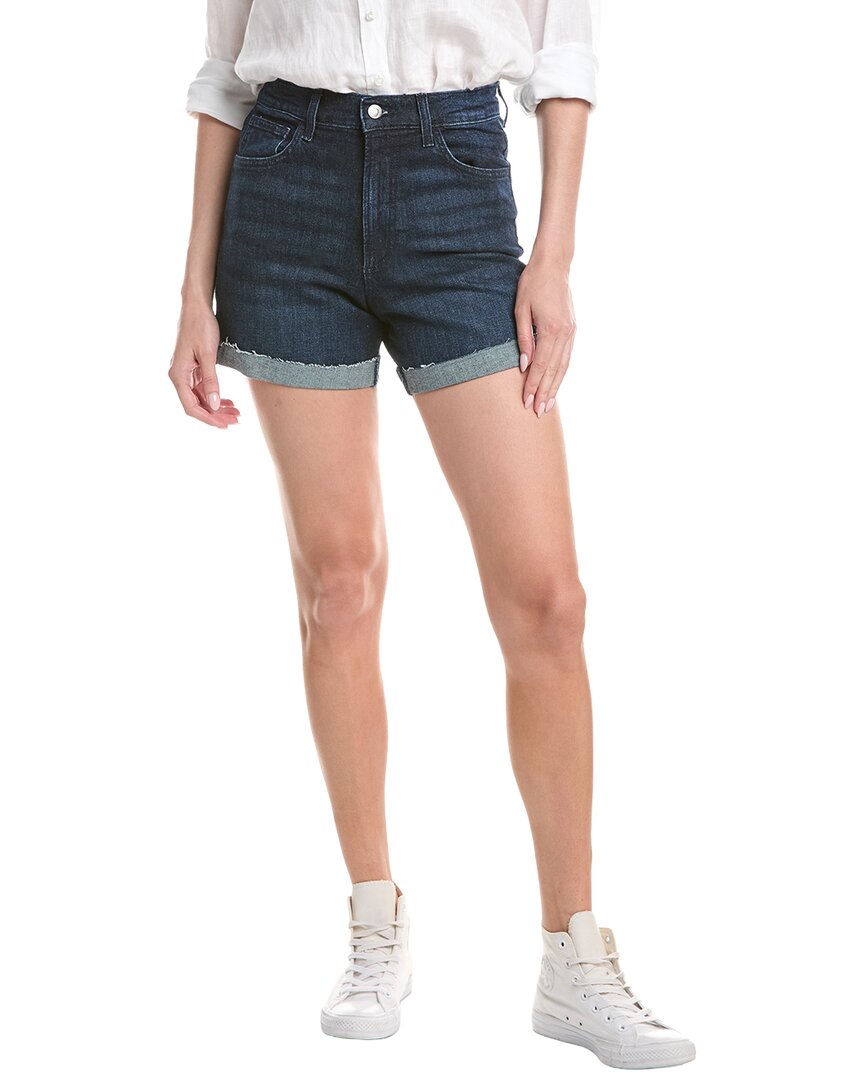 Joe's Jeans Bangkok Cuffed Short