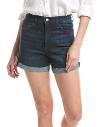 Joe's Jeans Bangkok Cuffed Short