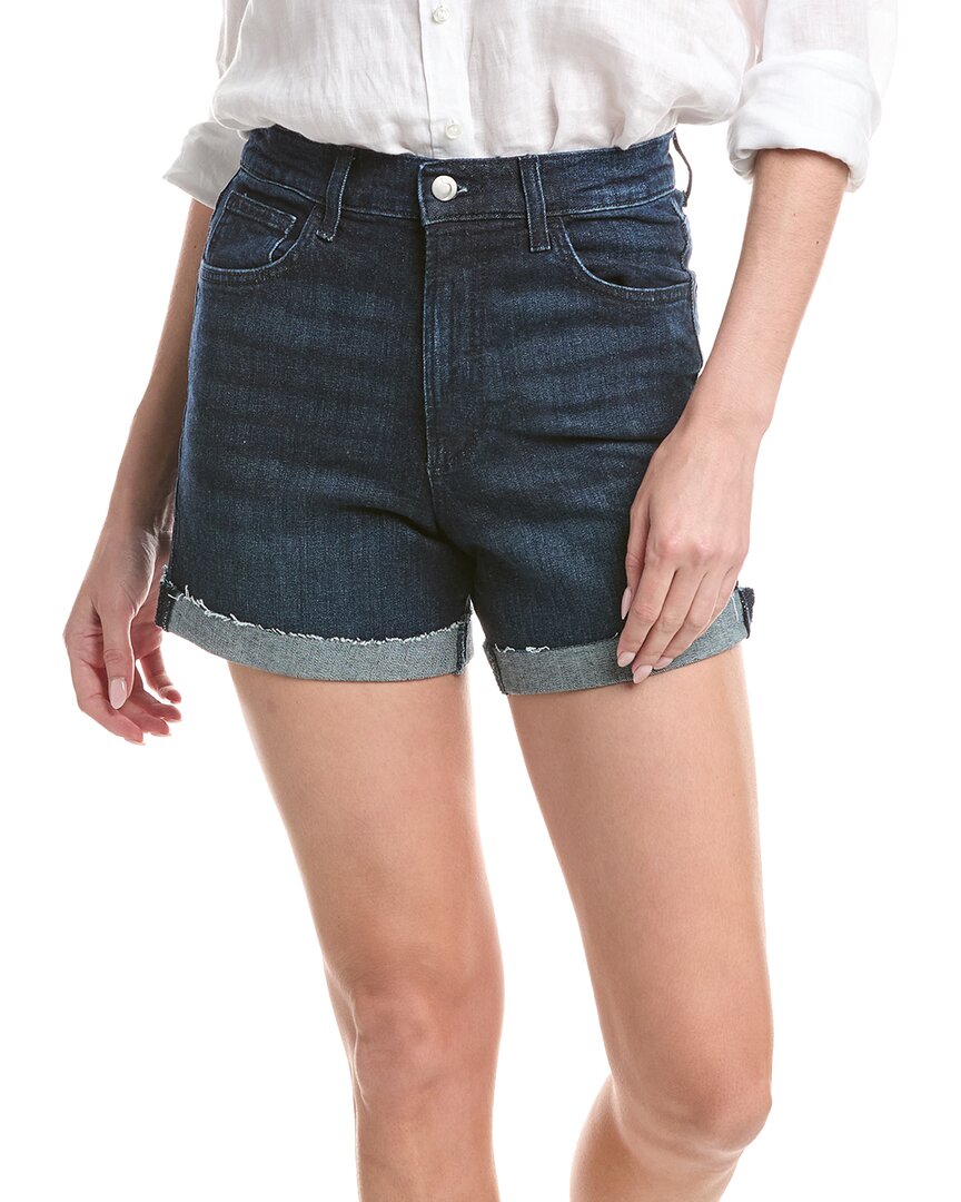 Joe's Jeans Bangkok Cuffed Short