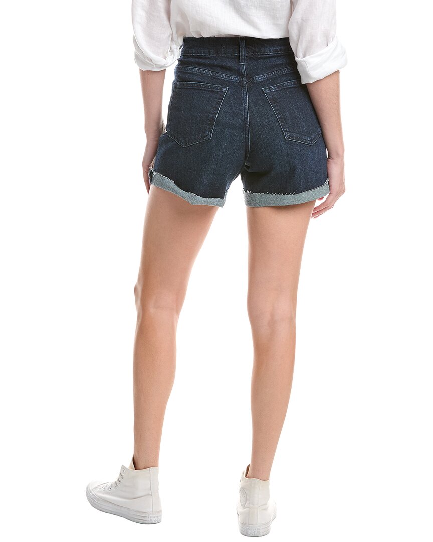 Joe's Jeans Bangkok Cuffed Short