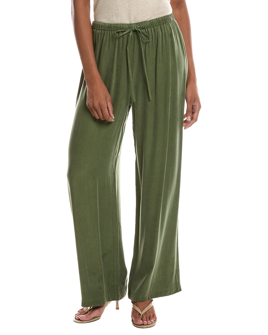 Chaser Chaser Silky Twill Lee Trouser