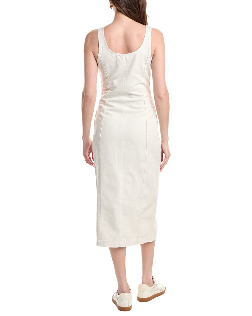 Saltwater Luxe Saltwater Luxe Tank Midi Dress
