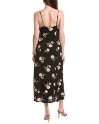 Saltwater Luxe Tank Midi Dress