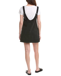 Saltwater Luxe Tank Mini Dress