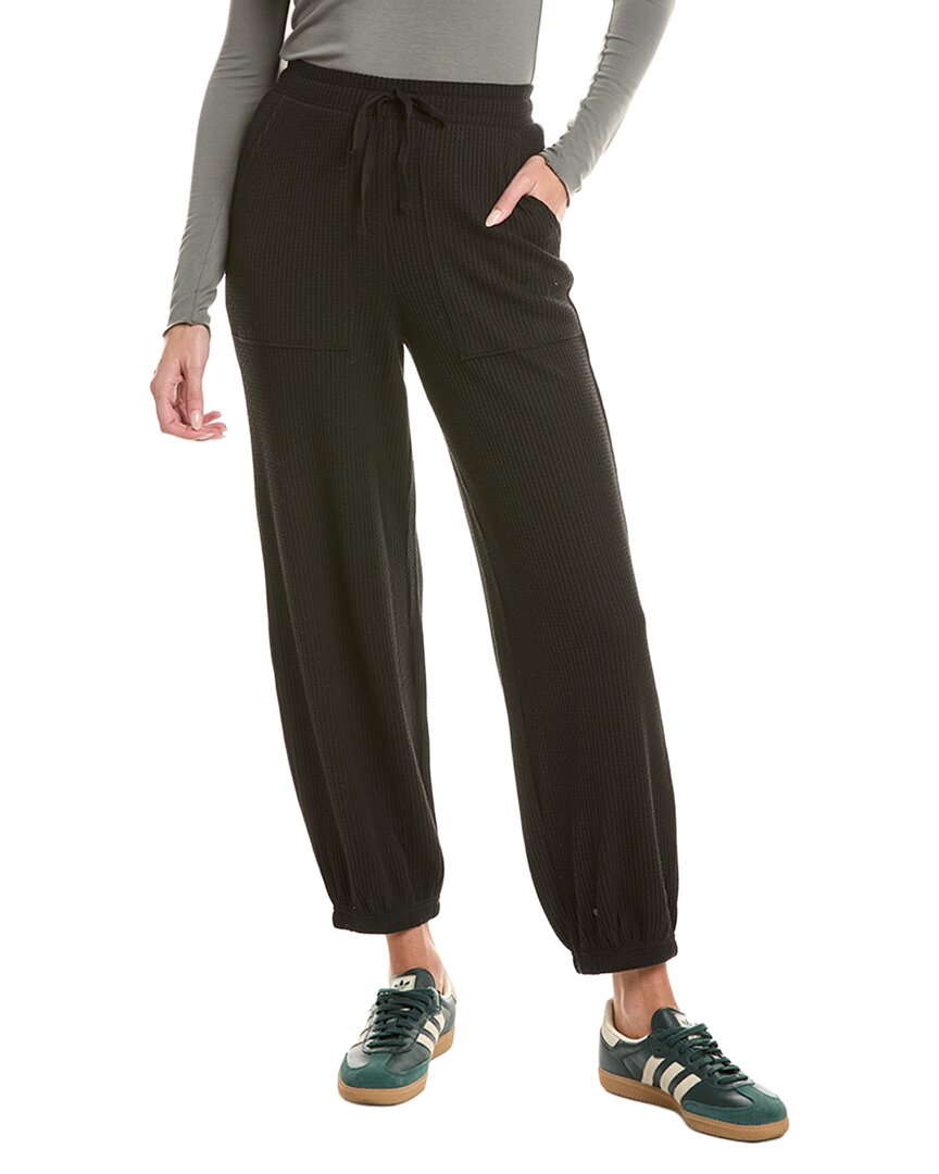 Chaser Chaser Waffle Thermal Billyy Jogger Pant