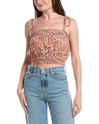 Saltwater Luxe Saltwater Luxe Tank Top