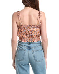 Saltwater Luxe Saltwater Luxe Tank Top