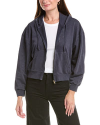 Chaser Chaser French Terry Abilene Zip-Up Jacket