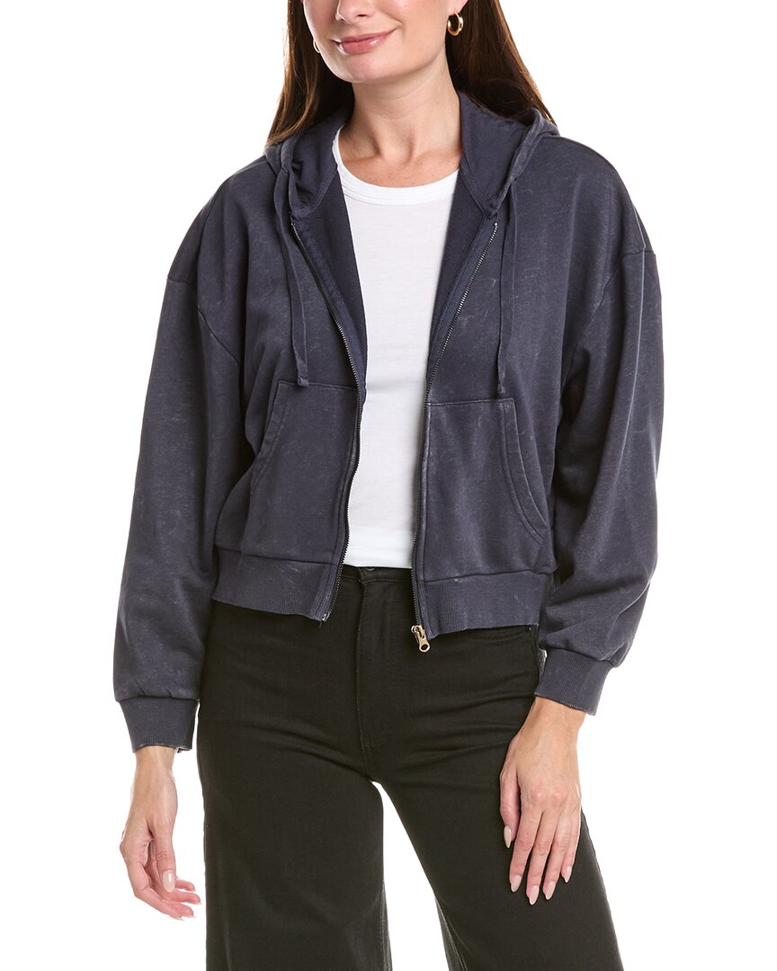 Chaser Chaser French Terry Abilene Zip-Up Jacket