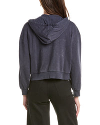 Chaser Chaser French Terry Abilene Zip-Up Jacket