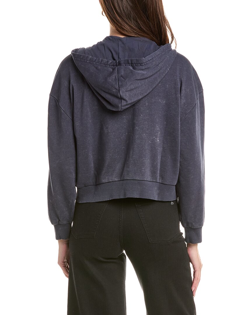 Chaser Chaser French Terry Abilene Zip-Up Jacket
