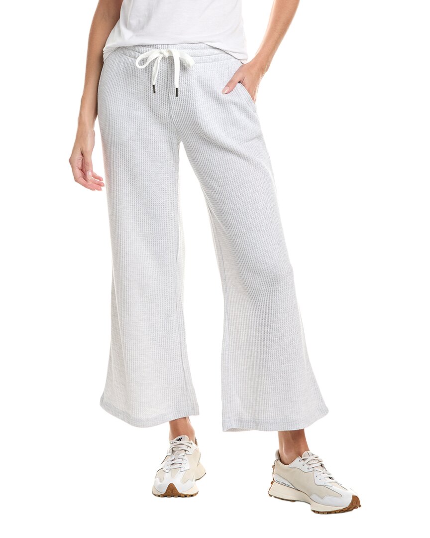 Chaser Chaser Waffle Thermal Brandy Jogger Pant