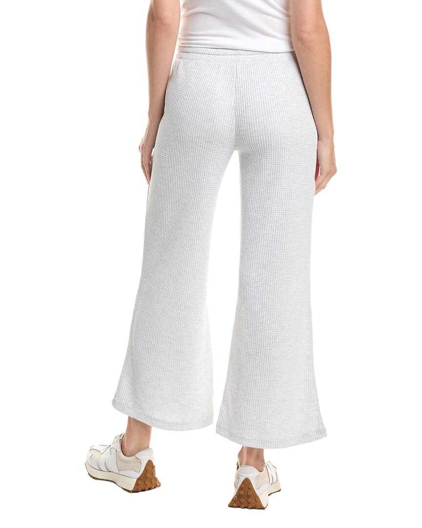 Chaser Chaser Waffle Thermal Brandy Jogger Pant