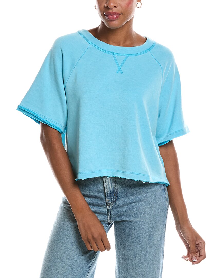Chaser Chaser French Terry Amelia Pullover