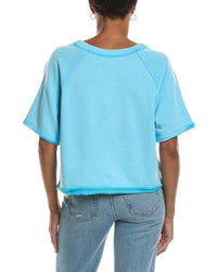 Chaser Chaser French Terry Amelia Pullover