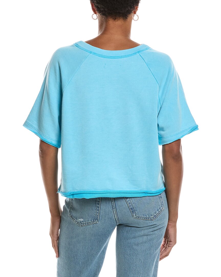 Chaser Chaser French Terry Amelia Pullover
