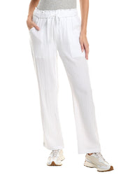 Chaser Chaser Bubble Gauze Bellow Jogger Pant