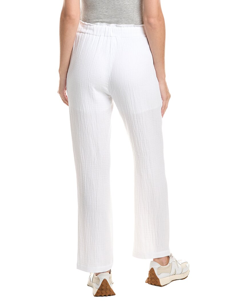 Chaser Chaser Bubble Gauze Bellow Jogger Pant