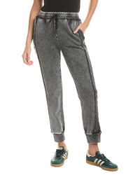 Chaser Chaser French Terry Bay Jogger Pant