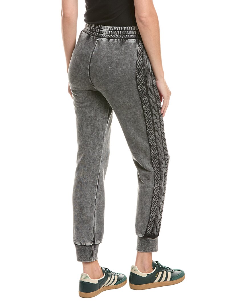 Chaser Chaser French Terry Bay Jogger Pant