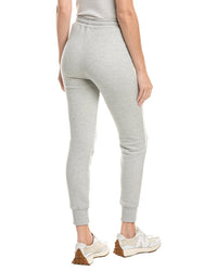 Chaser Chaser Contrast Zuma Terry Tessa Jogger Pant