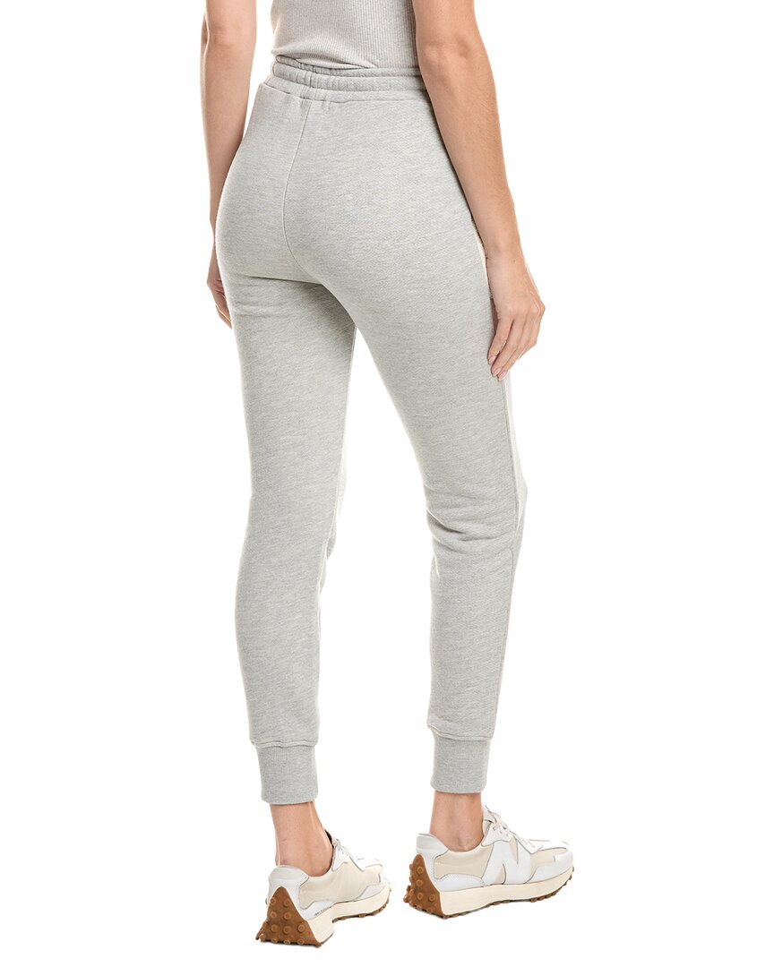 Chaser Chaser Contrast Zuma Terry Tessa Jogger Pant