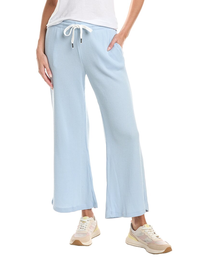 Chaser Chaser Waffle Thermal Brandy Jogger Pant