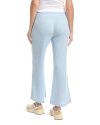 Chaser Chaser Waffle Thermal Brandy Jogger Pant