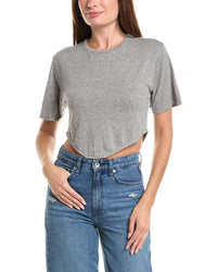 Chaser Chaser Triblend Jersey Kylie T-Shirt