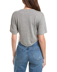 Chaser Chaser Triblend Jersey Kylie T-Shirt