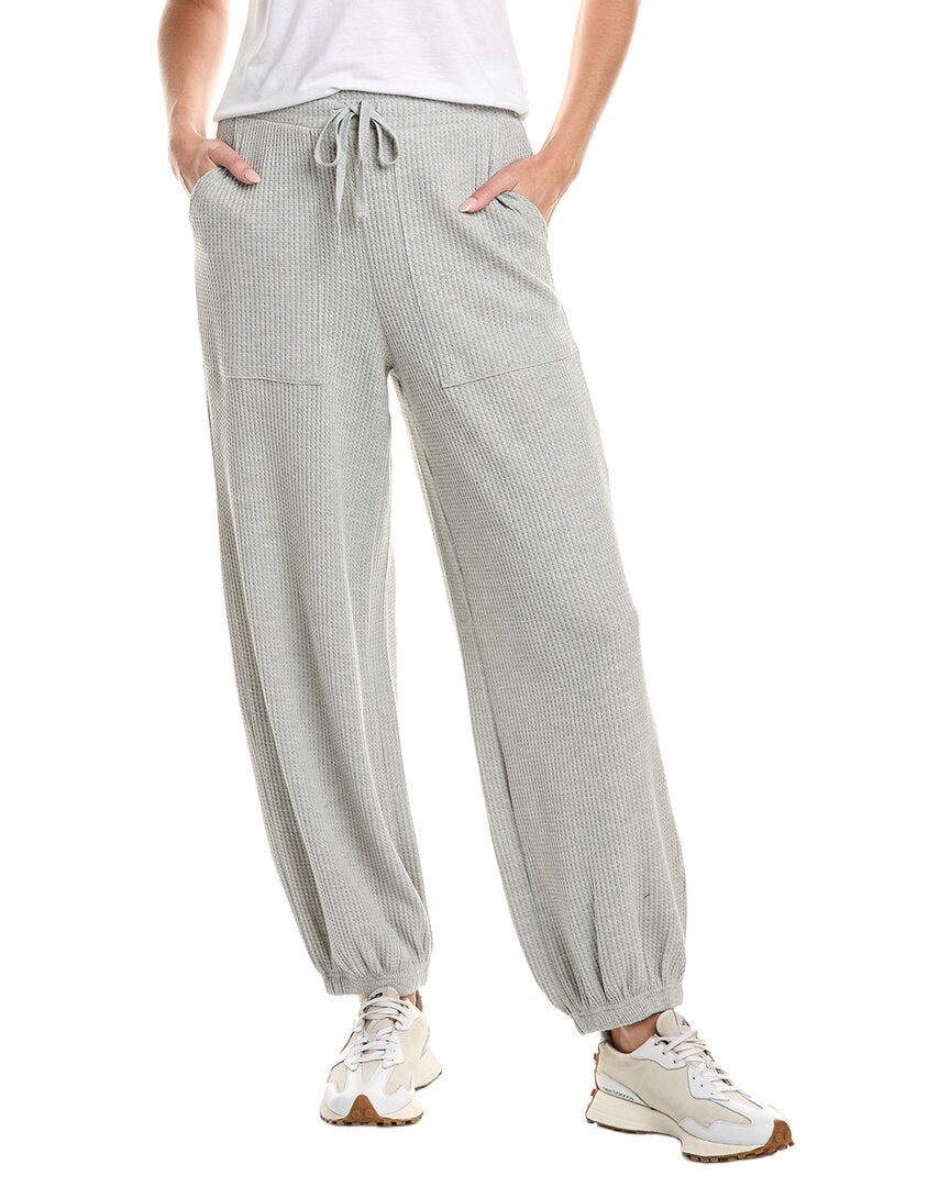 Chaser Chaser Waffle Thermal Billyy Jogger Pant