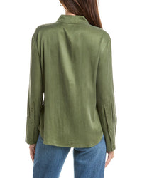 Chaser Chaser Helena Twill Button Shirt