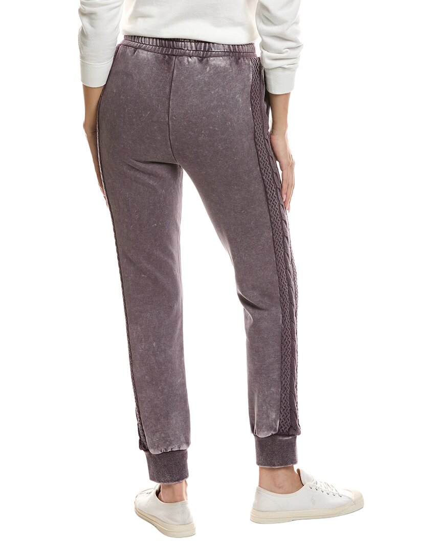 Chaser Chaser French Terry Bay Jogger