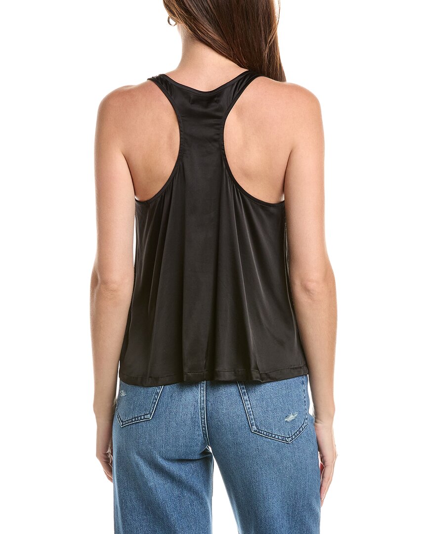 Chaser Chaser Silky Woven Rory Tank