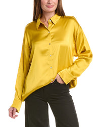 Chaser Chaser Silky Blouse
