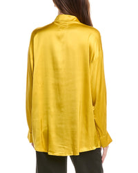 Chaser Chaser Silky Blouse