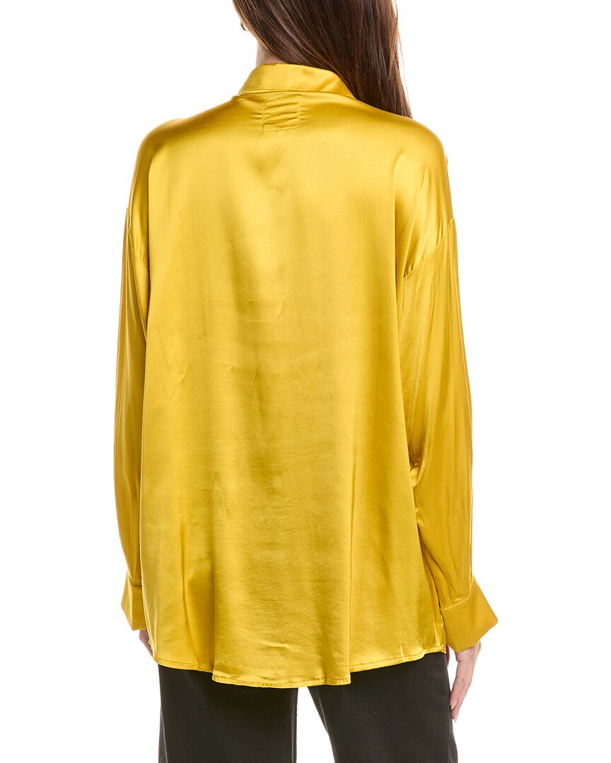 Chaser Chaser Silky Blouse