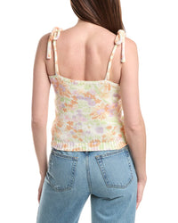 Saltwater Luxe Saltwater Luxe Sweater Tank Top