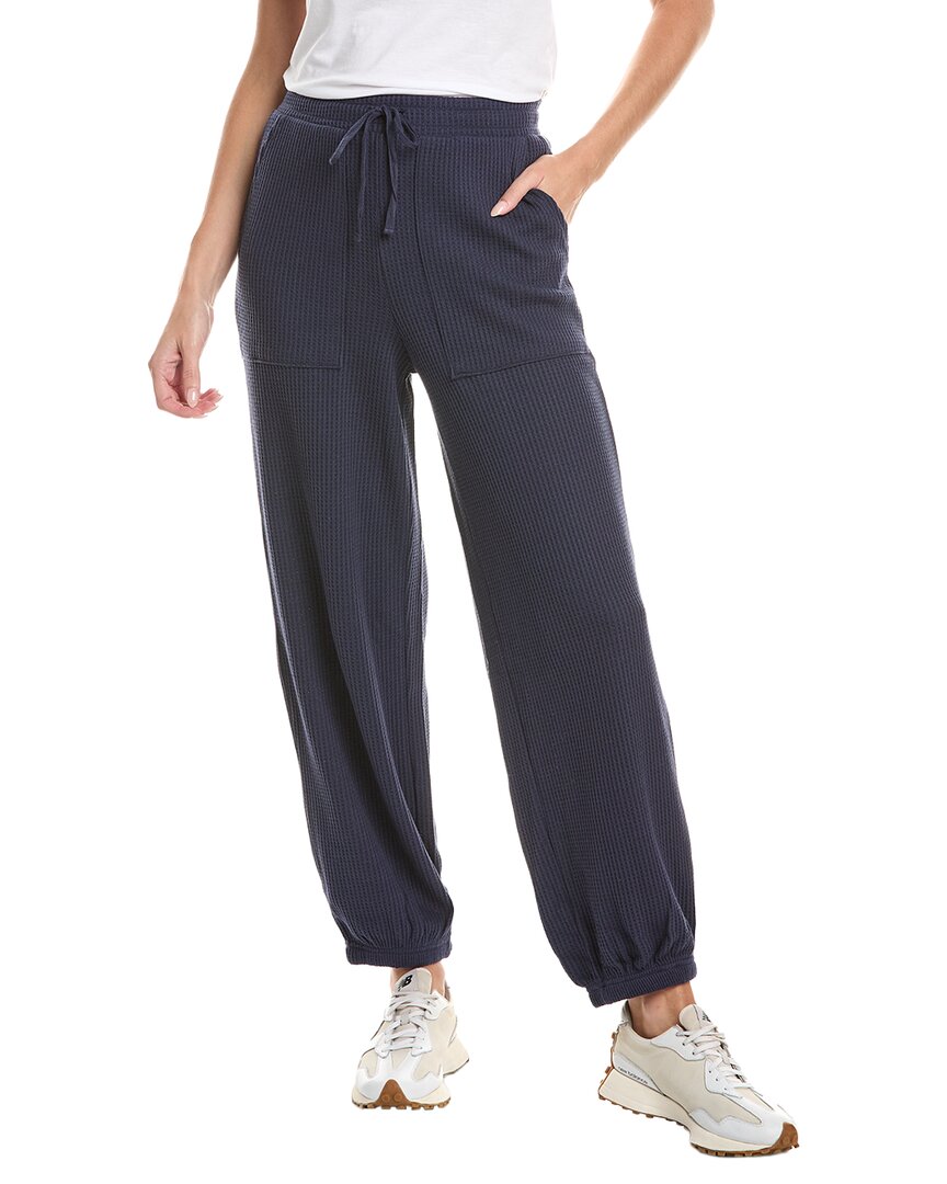 Chaser Chaser Waffle Thermal Billyy Jogger Pant
